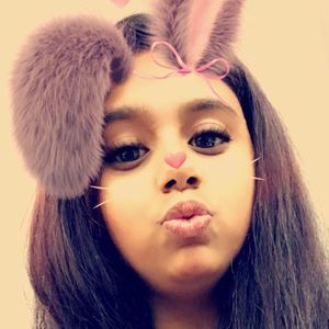 Meet your Posher, Brianna